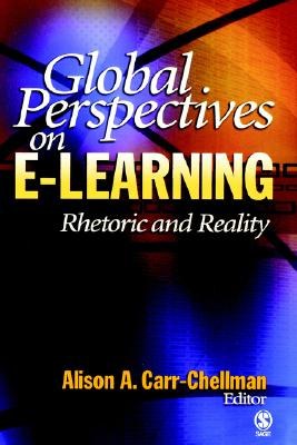 Global Perspectives On E-learning pdf epub mobi 电子书 下载