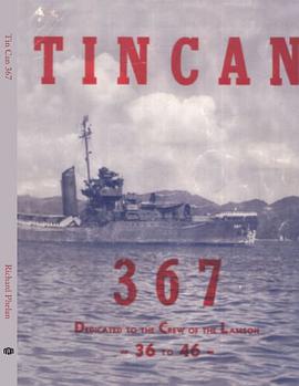 Tin Can 367 pdf epub mobi 电子书 下载