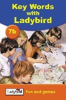 Key Words with Ladybird Fun and games 7b pdf epub mobi 电子书 下载
