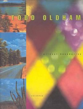 Todd Oldham pdf epub mobi 電子書 下載