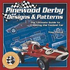 Pinewood derby designs & patterns pdf epub mobi 电子书 下载