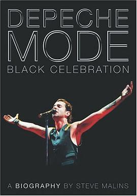 "Depeche Mode" pdf epub mobi 電子書 下載