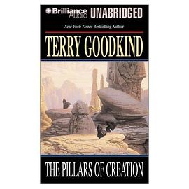 Pillars of Creation pdf epub mobi 电子书 下载