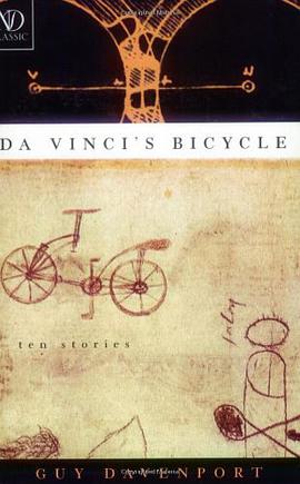 Da Vinci's Bicycle pdf epub mobi 下载