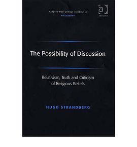 The Possibility of Discussion pdf epub mobi 电子书 下载