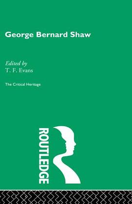 George Bernard Shaw pdf epub mobi 電子書 下載