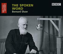 George Bernard Shaw pdf epub mobi 电子书 下载