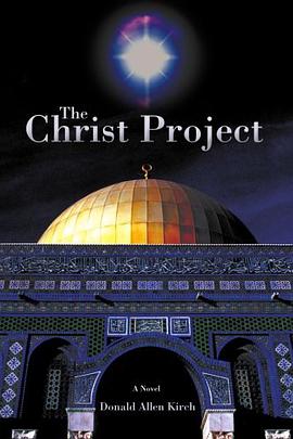 The Christ Project pdf epub mobi 电子书 下载