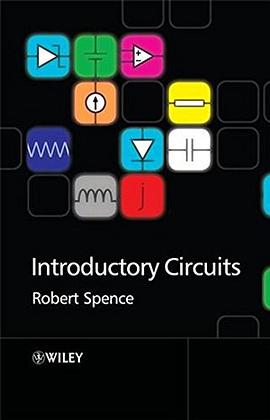 Introductory Circuits pdf epub mobi 电子书 下载