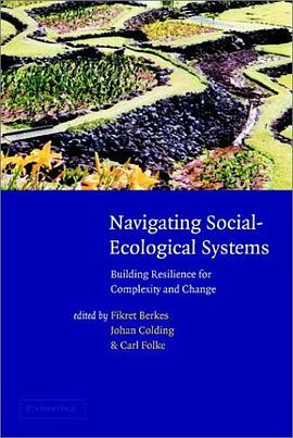 Navigating Social-Ecological Systems pdf epub mobi 電子書 下載