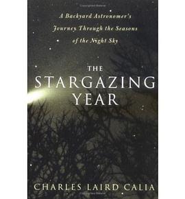 The Stargazing Year pdf epub mobi 电子书 下载