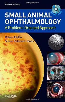 Small Animal Ophthalmology pdf epub mobi 电子书 下载