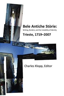 Bele Antiche Storie pdf epub mobi 电子书 下载