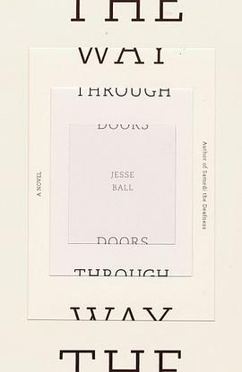 The Way Through Doors (Vintage Contemporaries) pdf epub mobi 电子书 下载