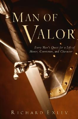 Man of Valor pdf epub mobi 电子书 下载
