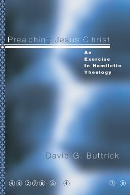 Preaching Jesus Christ pdf epub mobi 电子书 下载
