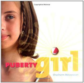 Puberty Girl pdf epub mobi 电子书 下载