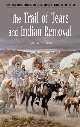 The Trail of Tears and Indian Removal pdf epub mobi 电子书 下载
