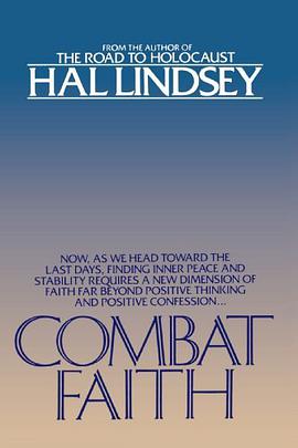Combat Faith pdf epub mobi 电子书 下载