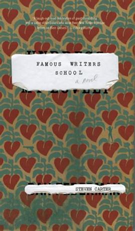 Famous Writers School pdf epub mobi 电子书 下载