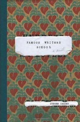 Famous Writers School pdf epub mobi 电子书 下载