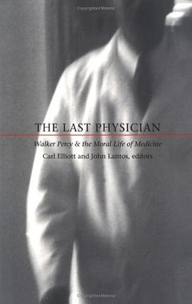 The Last Physician pdf epub mobi 电子书 下载