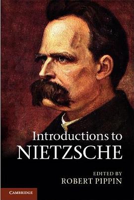 Introductions to Nietzsche pdf epub mobi 电子书 下载