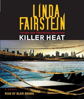 Killer Heat pdf epub mobi 电子书 下载