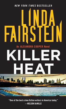 Killer Heat pdf epub mobi 电子书 下载
