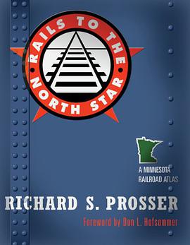 Rails to the North Star pdf epub mobi 电子书 下载