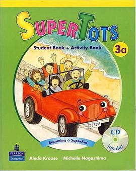 SuperTots Split Edition pdf epub mobi 电子书 下载