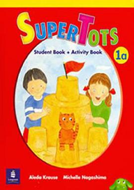 SuperTots Split Edition pdf epub mobi 电子书 下载