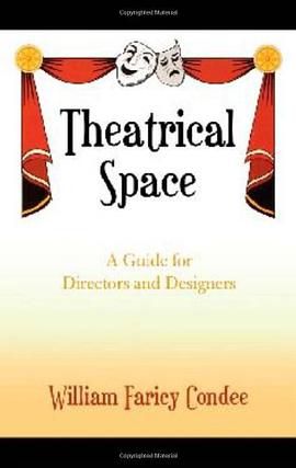 Theatrical Space pdf epub mobi 电子书 下载