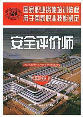 安全評價師 pdf epub mobi 電子書 下載