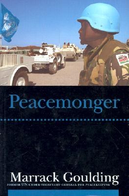 Peacemonger pdf epub mobi 电子书 下载
