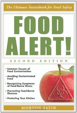 Food Alert! pdf epub mobi 电子书 下载