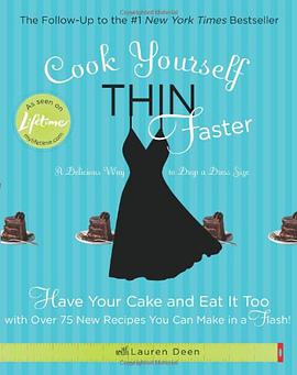 Cook Yourself Thin Faster pdf epub mobi 电子书 下载