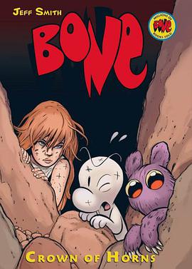 Bone #9 pdf epub mobi 电子书 下载