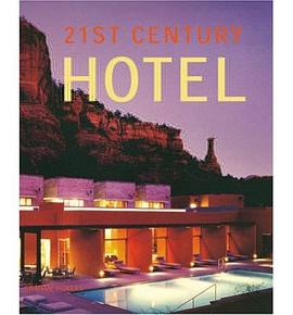 21st Century Hotel pdf epub mobi 電子書 下載