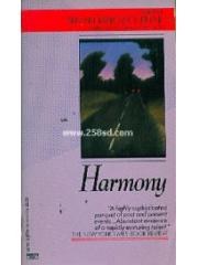 Harmony pdf epub mobi 电子书 下载