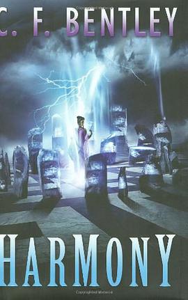 Harmony pdf epub mobi 电子书 下载