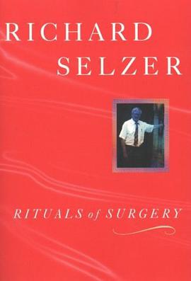 Rituals of Surgery pdf epub mobi 下载