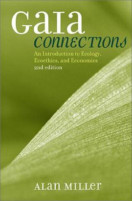 Gaia Connections pdf epub mobi 电子书 下载