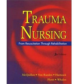 Trauma Nursing pdf epub mobi 電子書 下載