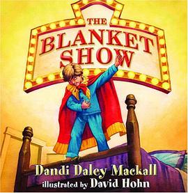 The Blanket Show pdf epub mobi 电子书 下载