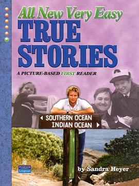All New Very Easy True Stories pdf epub mobi 电子书 下载