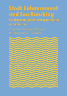 Stock Enhancement and Sea Ranching pdf epub mobi 下载