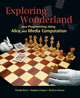 Exploring Wonderland pdf epub mobi 电子书 下载