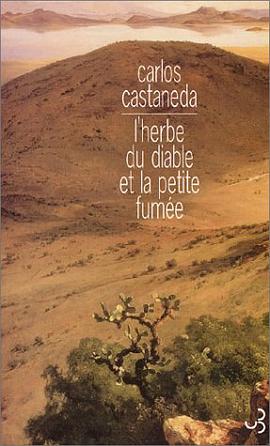 L'Herbe du diable et la Petite Fumée pdf epub mobi 电子书 下载
