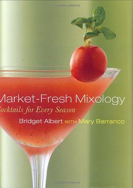 Market-Fresh Mixology pdf epub mobi 电子书 下载